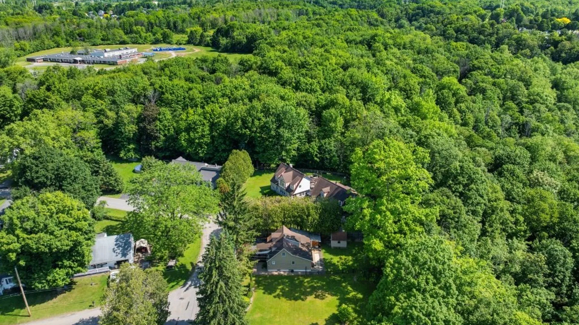 Property at 650 Daytona Street, Deerfield, NY 13502 50
