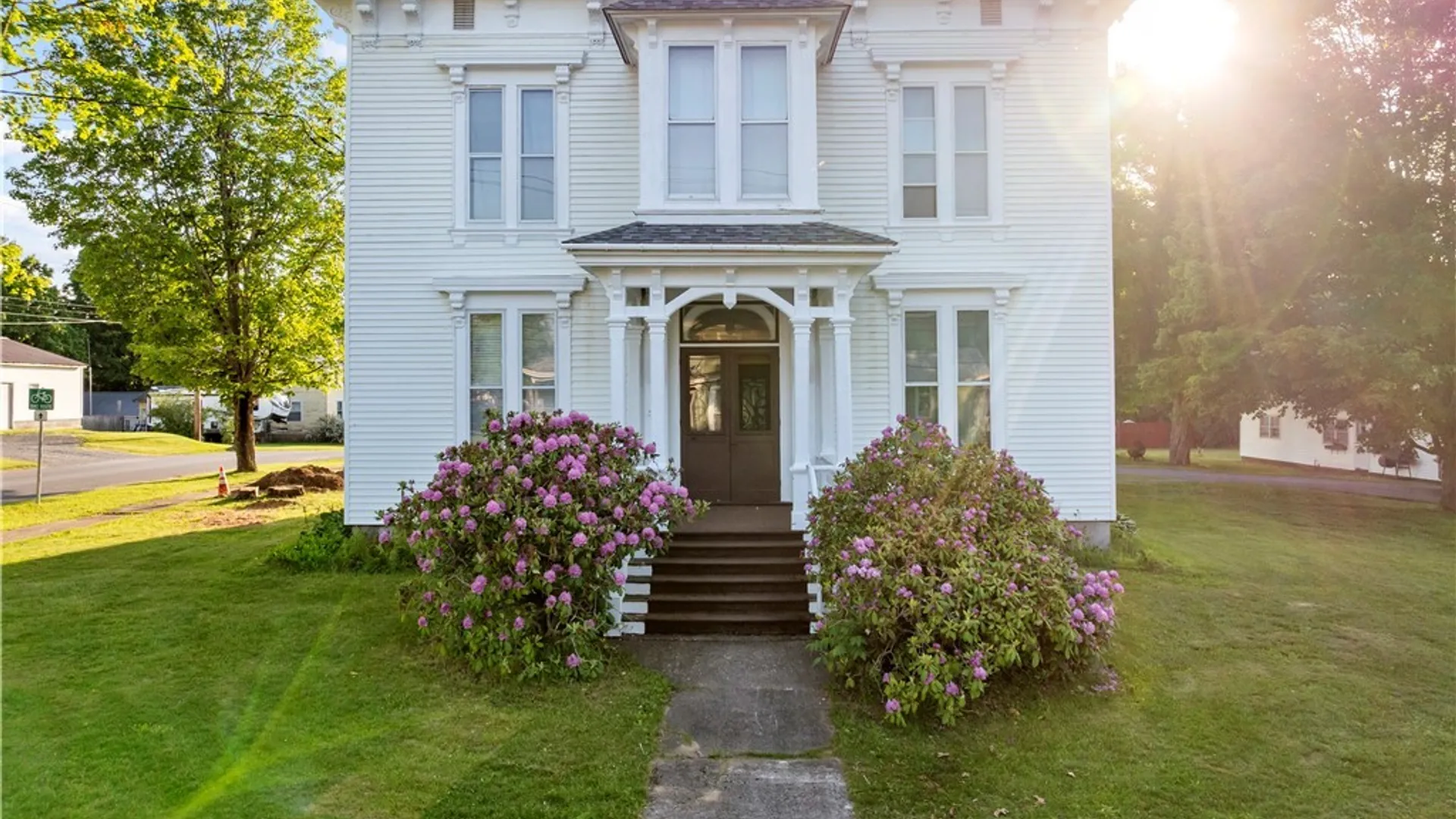 Property at 302 Summit Street, Boonville, NY 13309 2