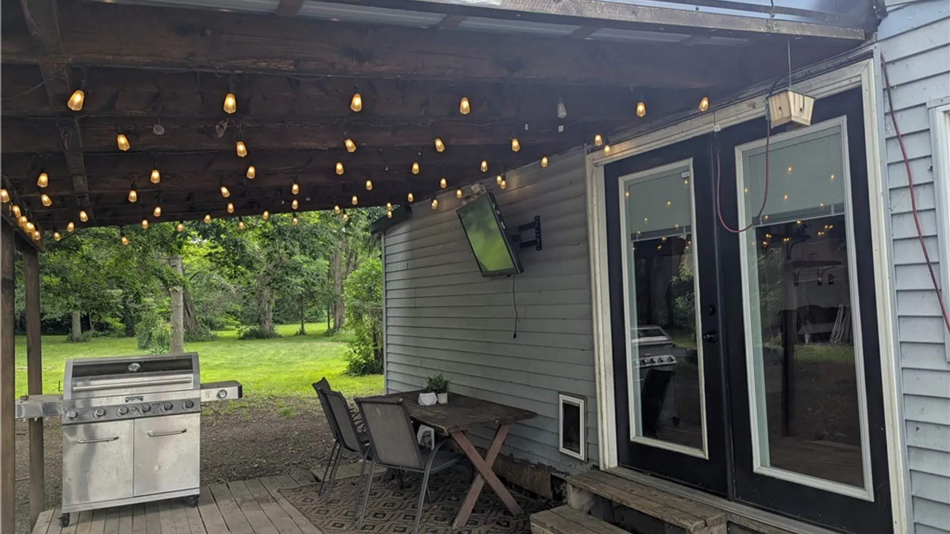 Property at 12252 Porter Rd Road, Ridgeway, NY 14103 18