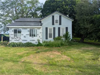 Property at 12252 Porter Rd Road, Ridgeway, NY 14103