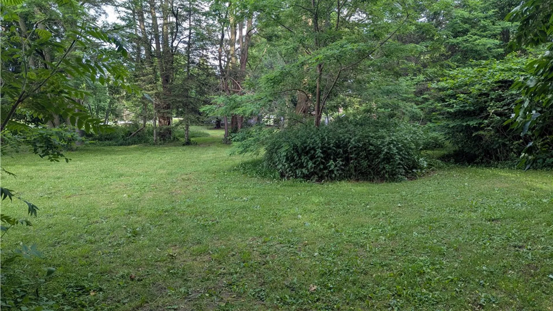 Property at 12252 Porter Rd Road, Ridgeway, NY 14103 20