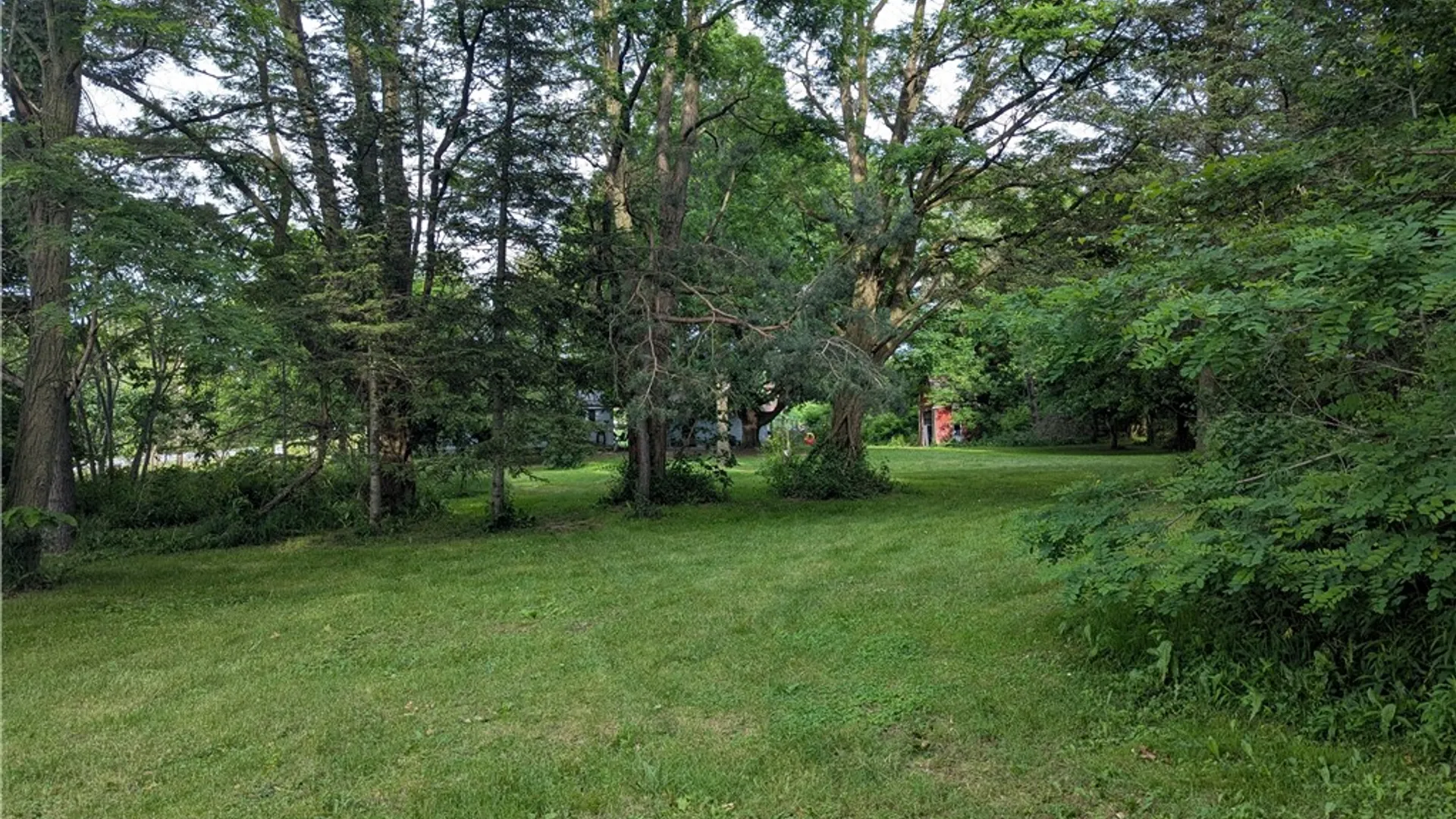 Property at 12252 Porter Rd Road, Ridgeway, NY 14103 21