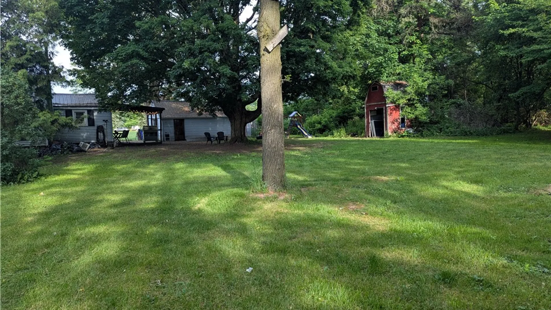 Property at 12252 Porter Rd Road, Ridgeway, NY 14103 22