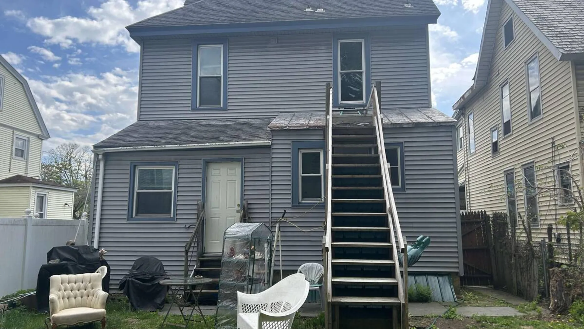 Property at 1061 Madison Avenue, Albany, NY 12208 11