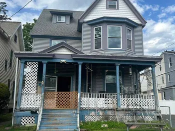Property at 1061 Madison Avenue, Albany, NY 12208