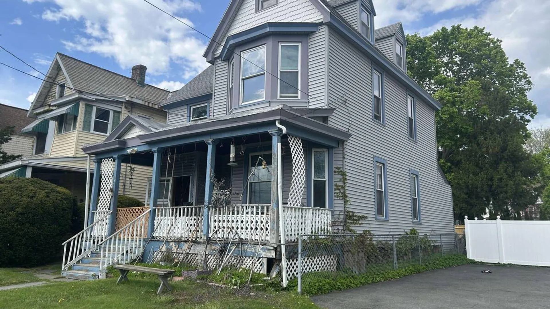 Property at 1061 Madison Avenue, Albany, NY 12208 3