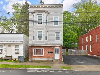 Property at 1016 3rd Street, Rensselaer, NY 12144
