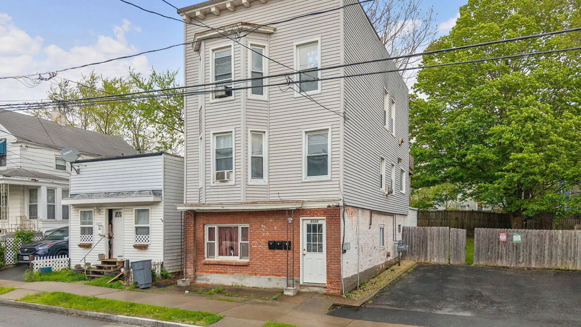 Property at 1016 3rd Street, Rensselaer, NY 12144 2