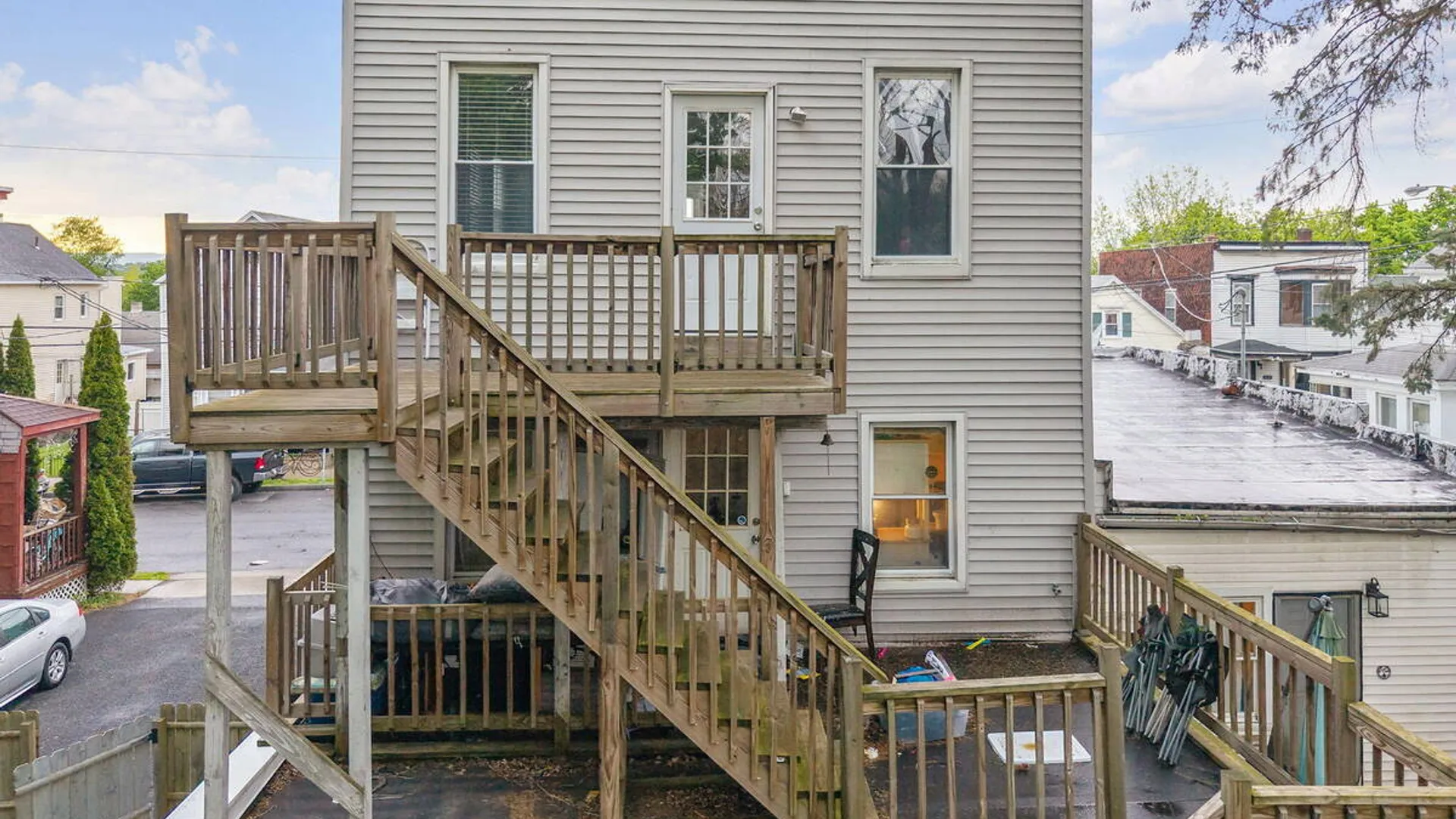 Property at 1016 3rd Street, Rensselaer, NY 12144 20