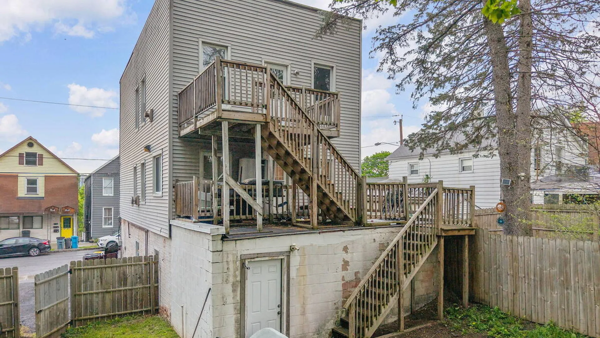 Property at 1016 3rd Street, Rensselaer, NY 12144 21