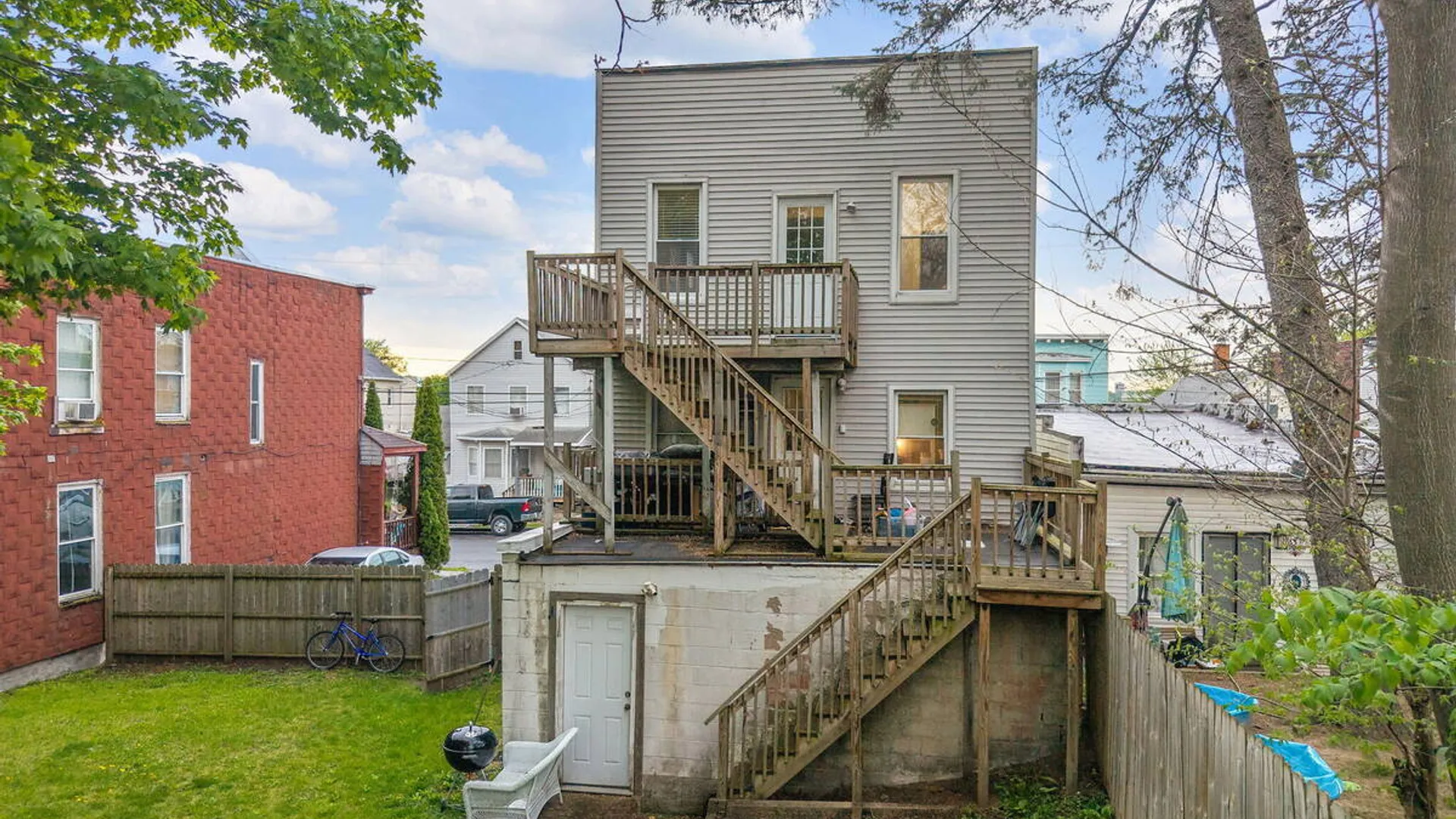 Property at 1016 3rd Street, Rensselaer, NY 12144 22