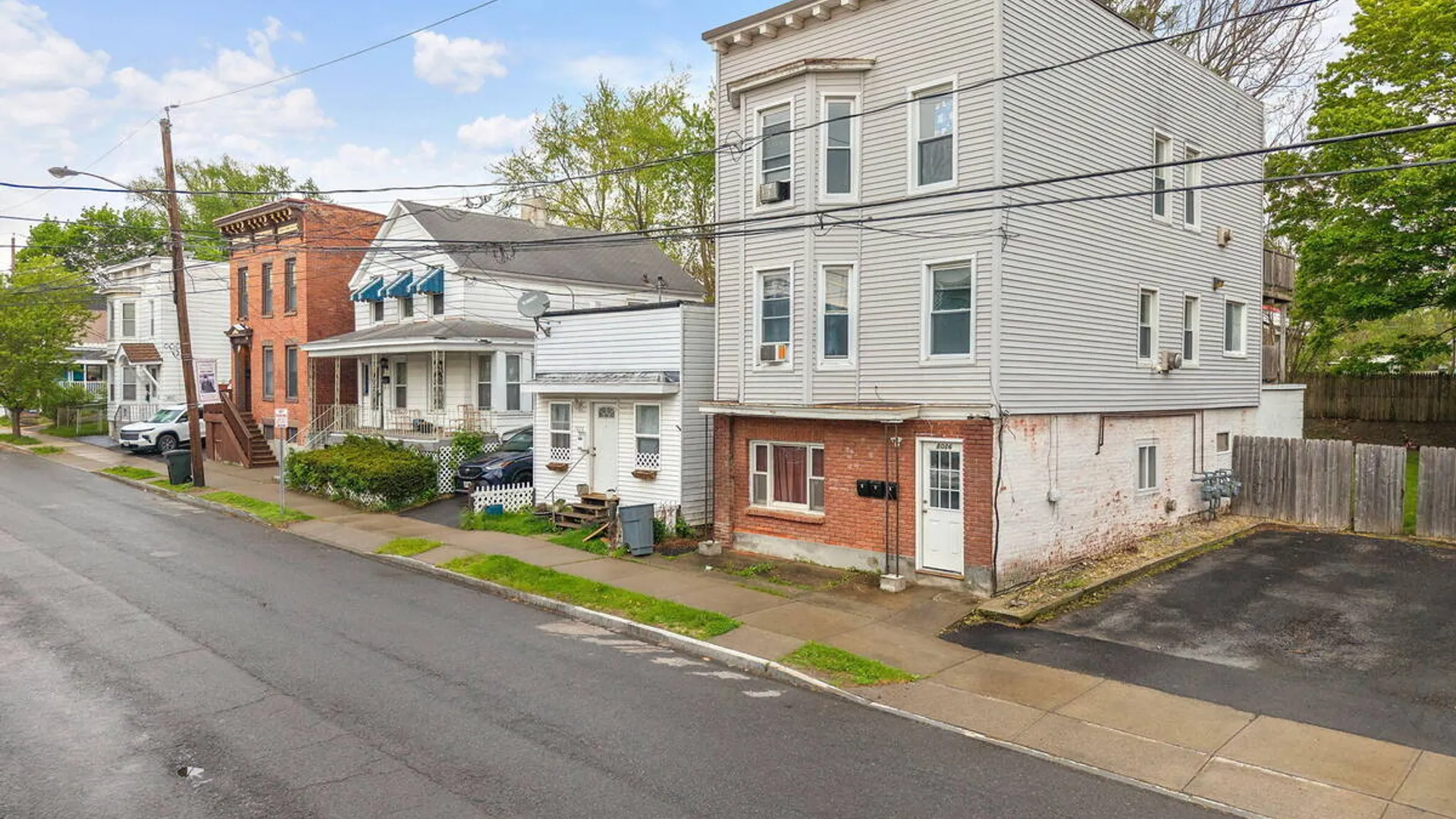 Property at 1016 3rd Street, Rensselaer, NY 12144 3