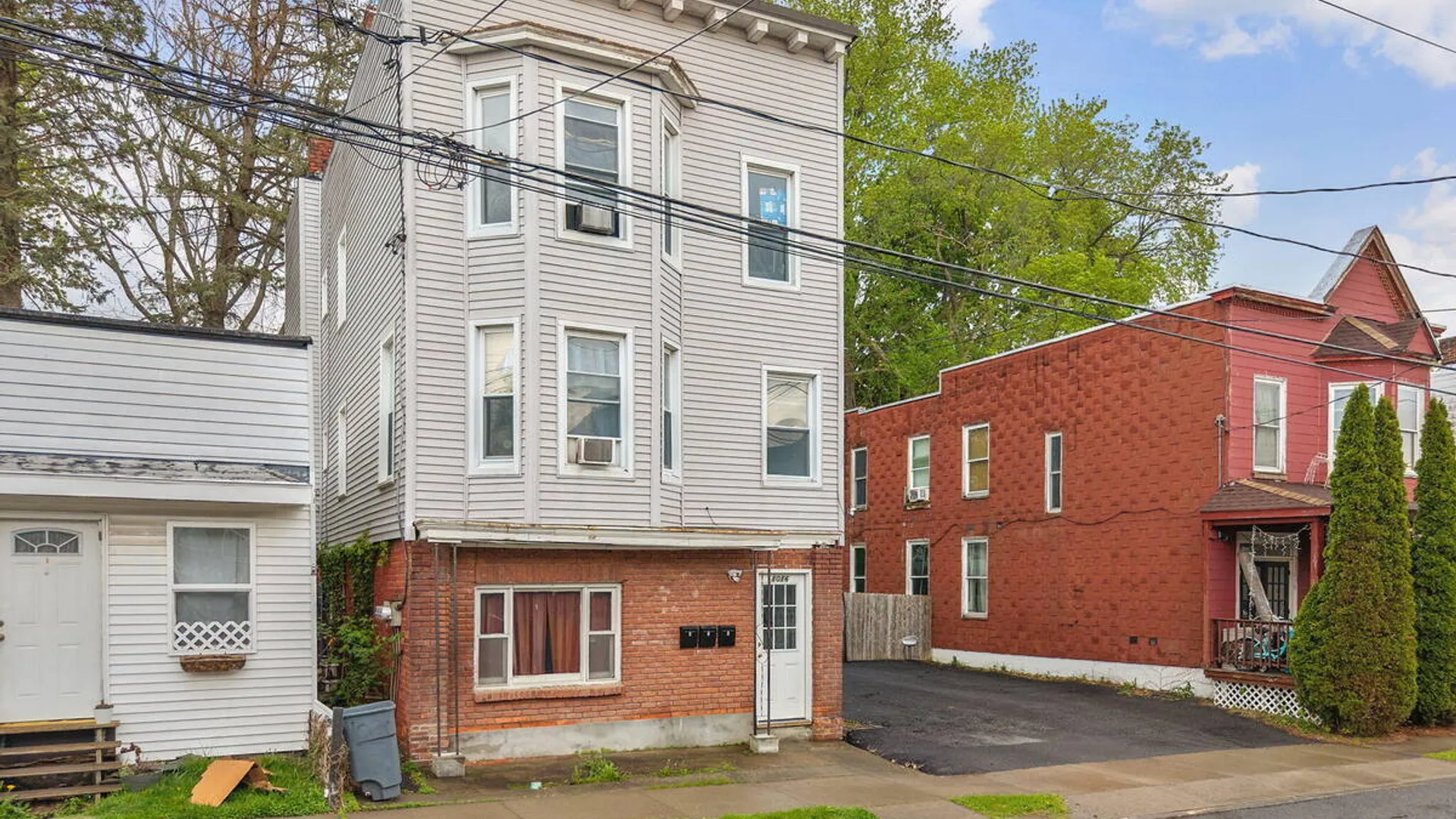 Property at 1016 3rd Street, Rensselaer, NY 12144 4