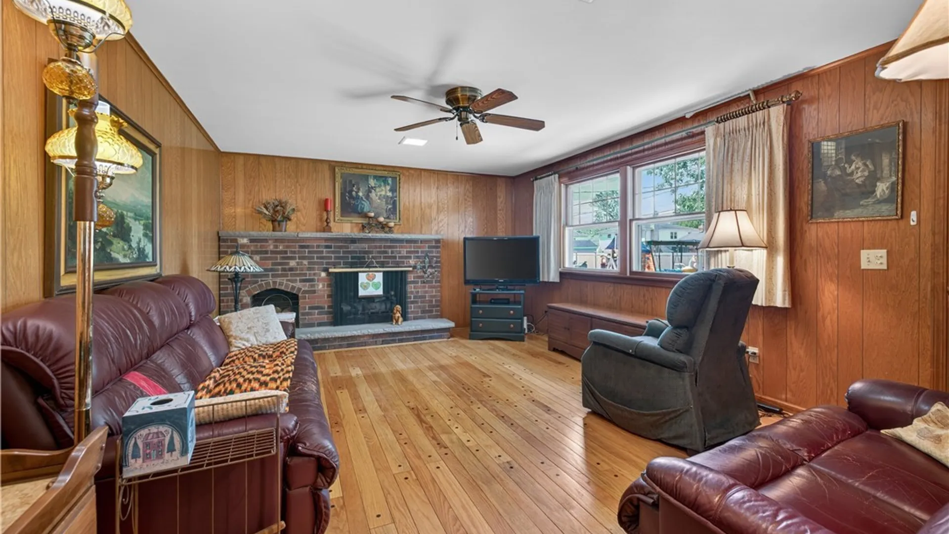 Property at 78 N Brier Road, Amherst, NY 14228 17