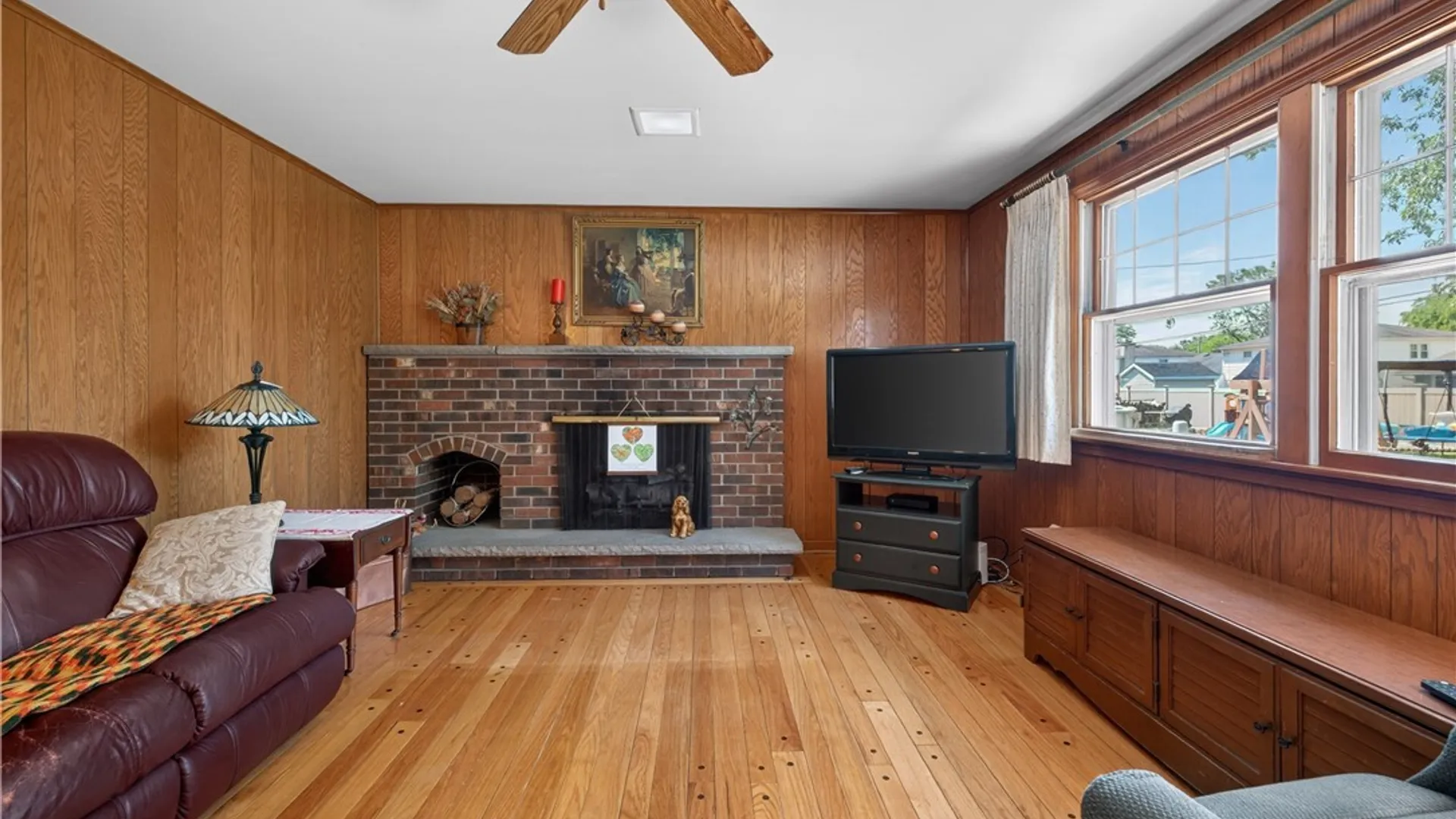 Property at 78 N Brier Road, Amherst, NY 14228 18