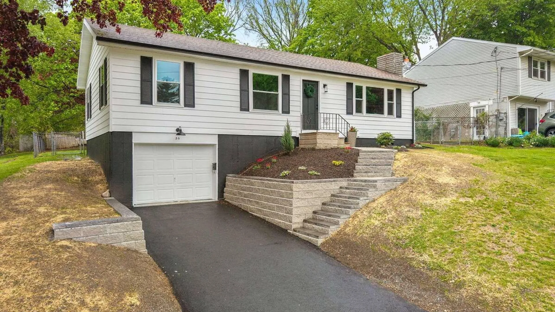 Property at 34 Wolfert Avenue, Menands, NY 12204 2