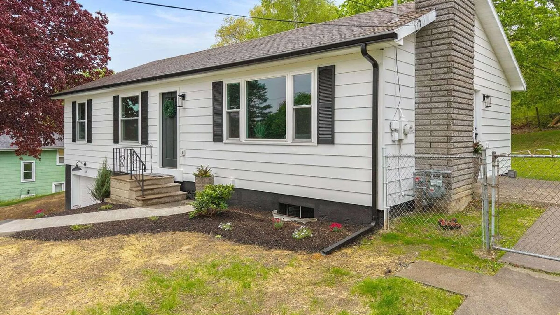 Property at 34 Wolfert Avenue, Menands, NY 12204 3