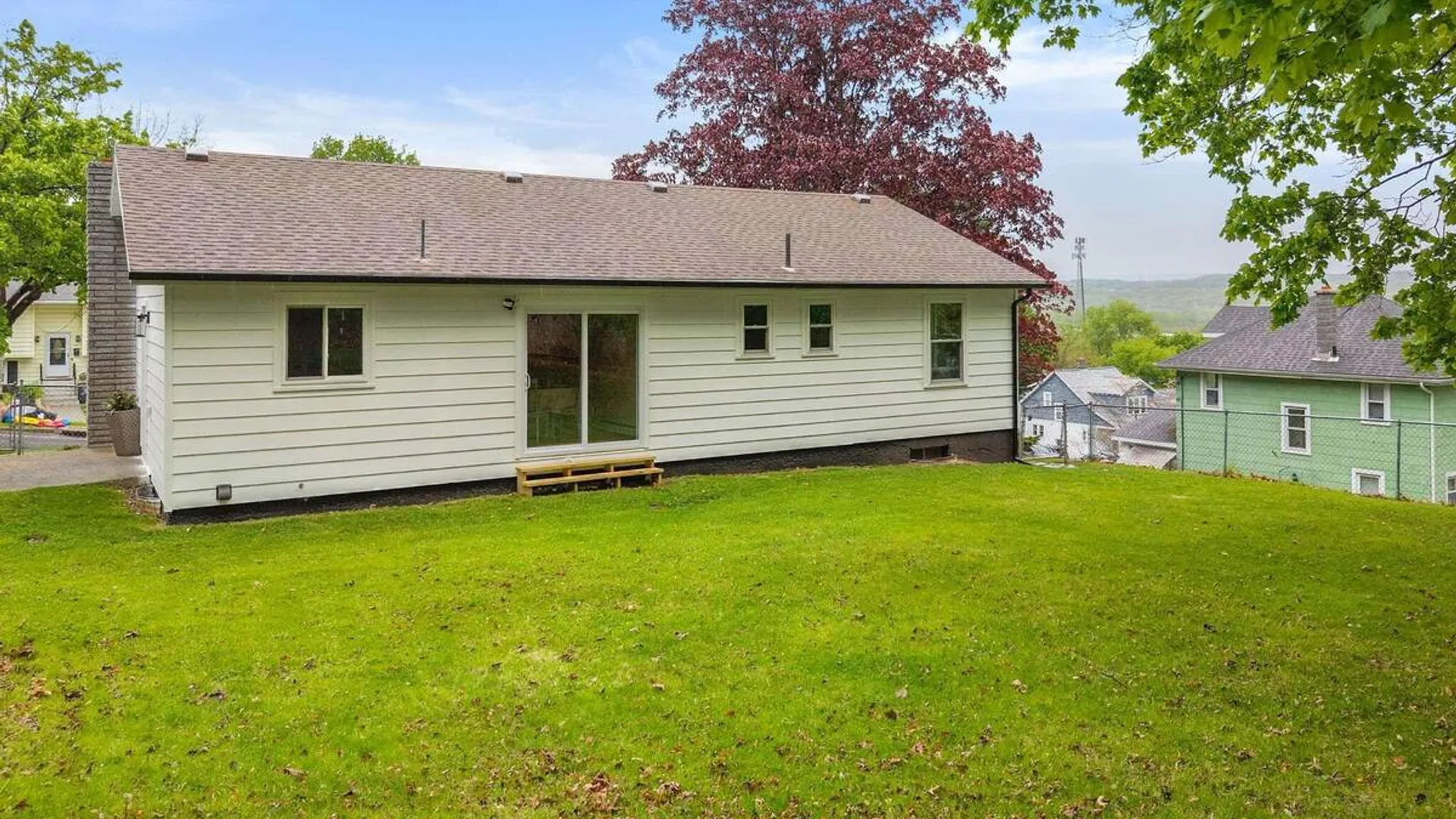 Property at 34 Wolfert Avenue, Menands, NY 12204 32