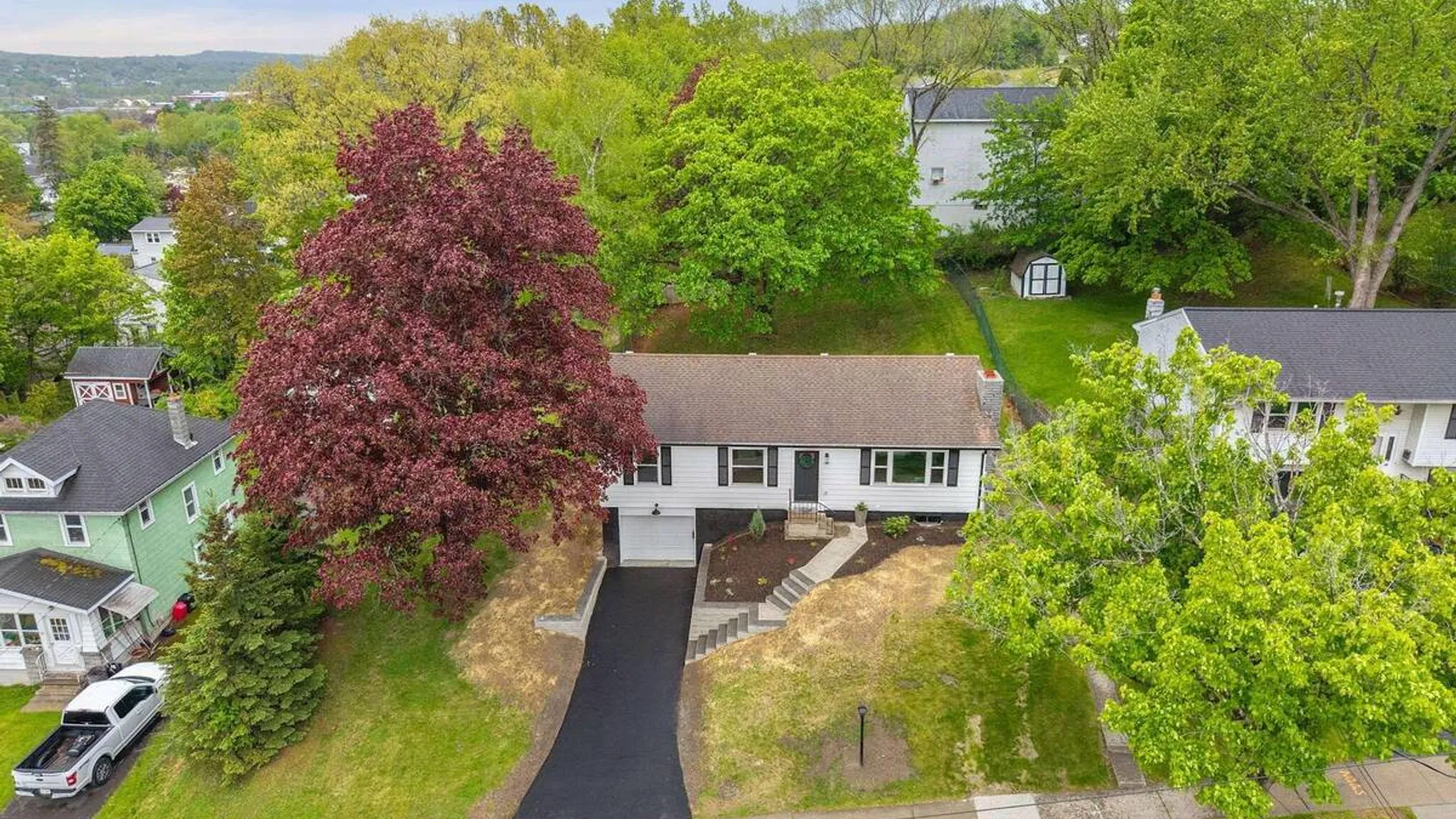 Property at 34 Wolfert Avenue, Menands, NY 12204 36