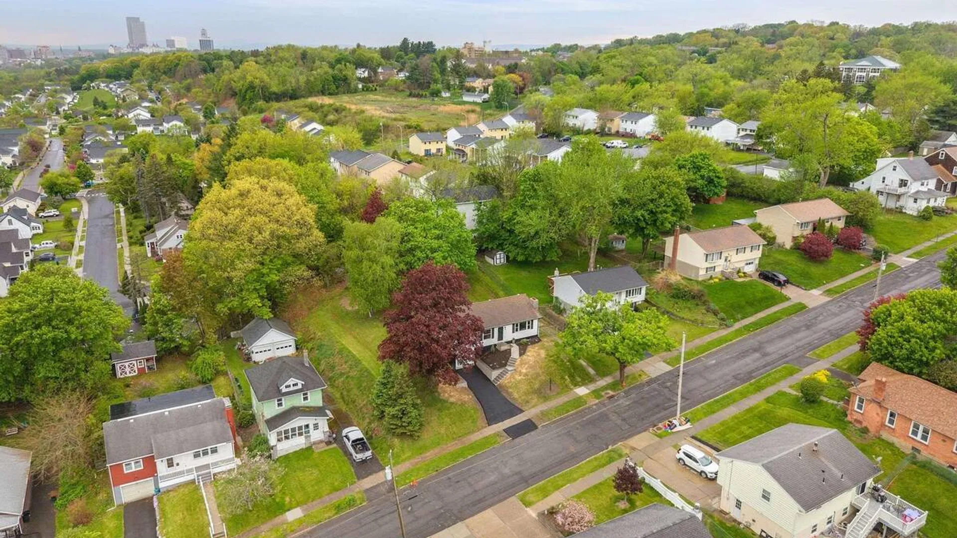Property at 34 Wolfert Avenue, Menands, NY 12204 37