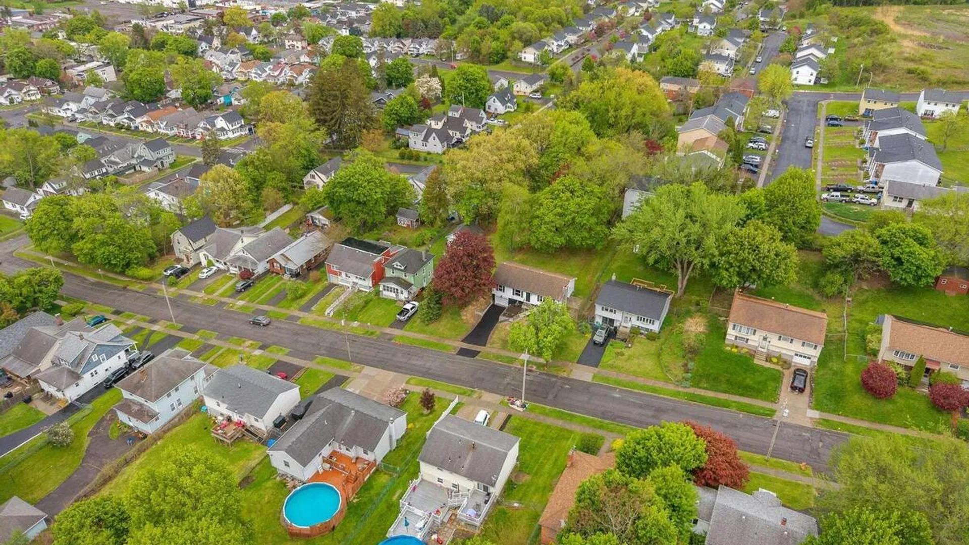 Property at 34 Wolfert Avenue, Menands, NY 12204 39