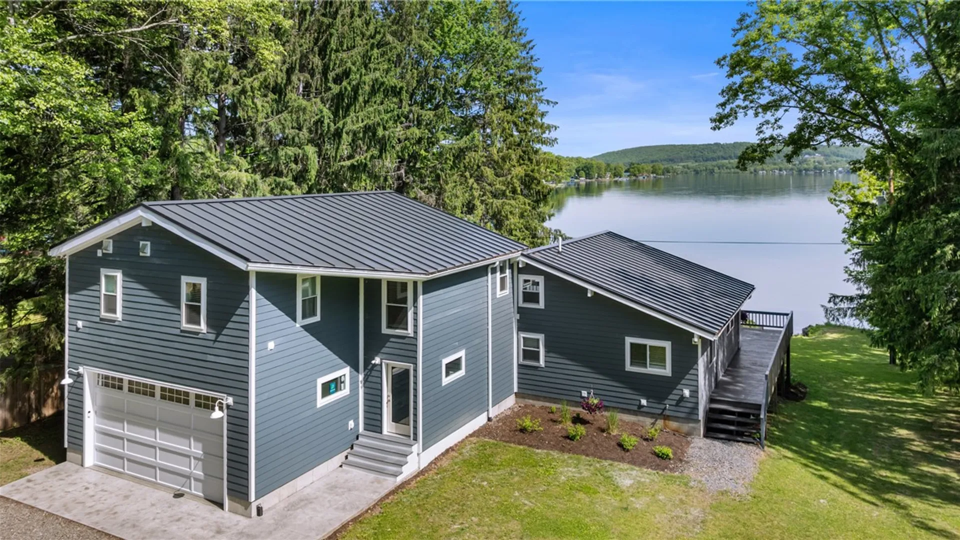 Property at 3351 Huggins Road, Tyrone, NY 14815 2