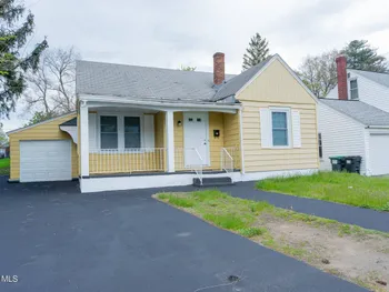 Property at 1311 Curry Road, Rotterdam, NY 12306