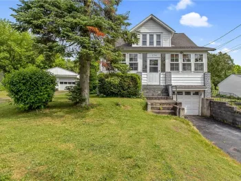 134 Armstrong Rd Road, Geddes, NY 13209