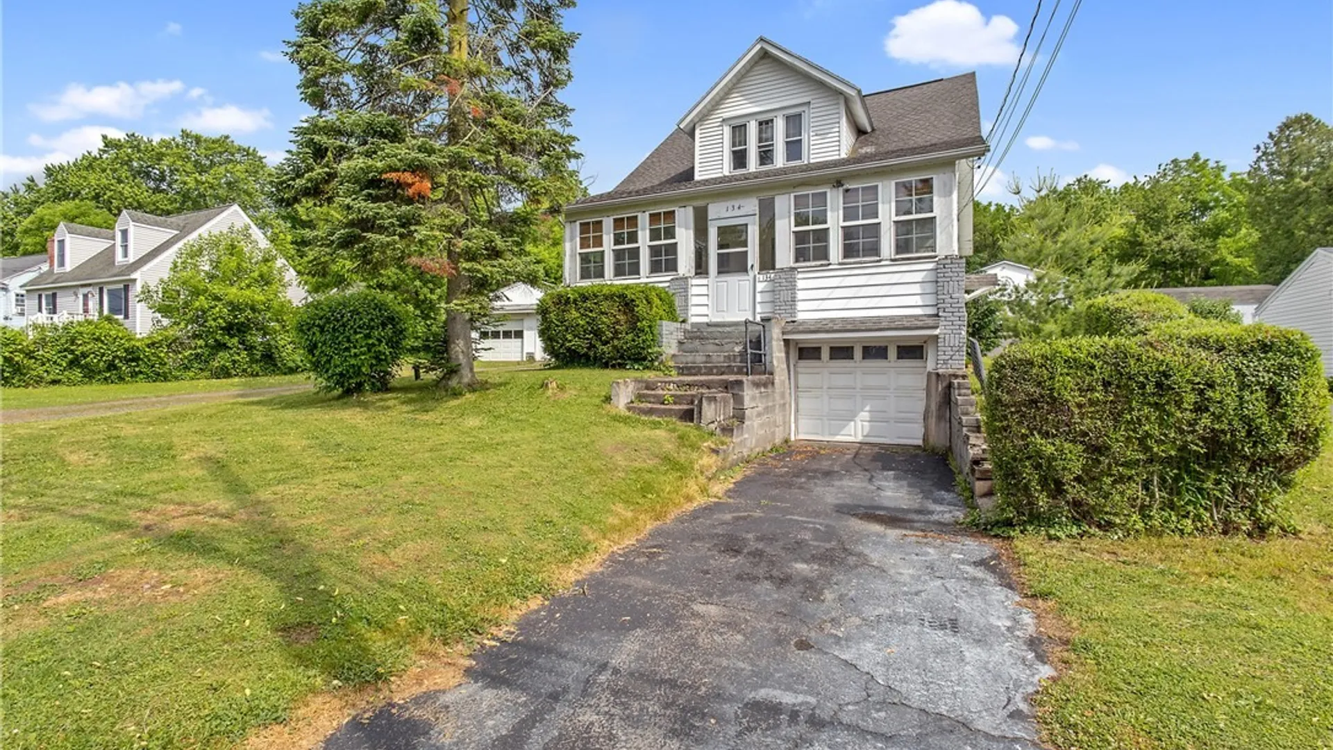 Property at 134 Armstrong Rd Road, Geddes, NY 13209 2
