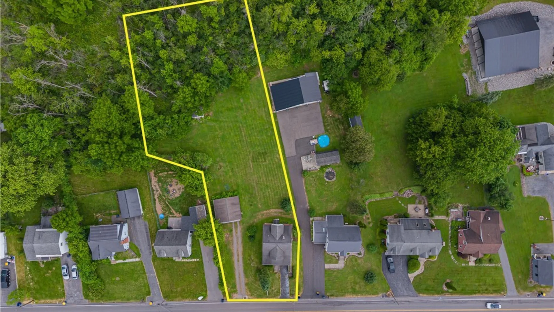 Property at 134 Armstrong Rd Road, Geddes, NY 13209 49