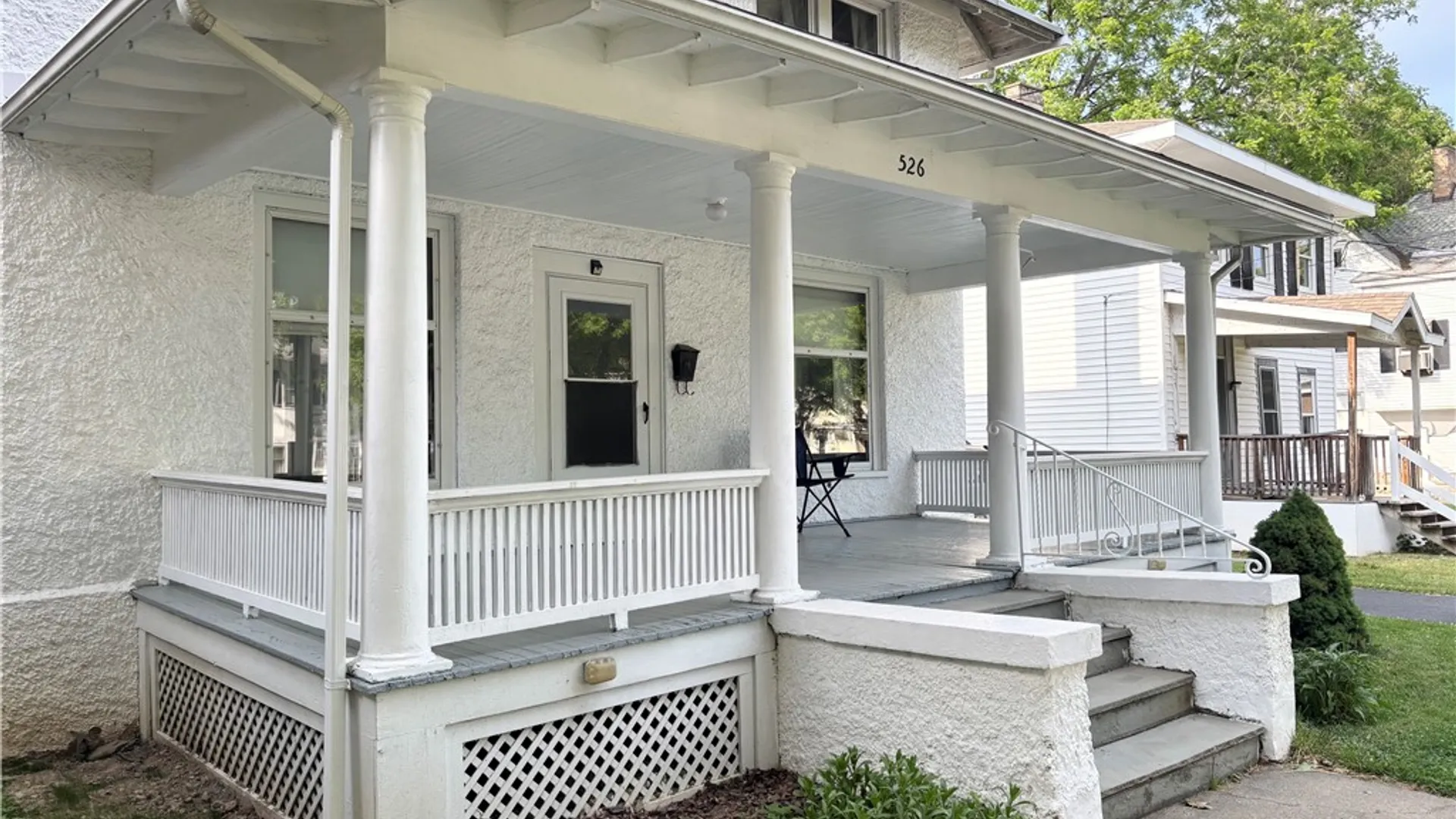 Property at 526 W Clinton Street, Elmira City, NY 14901 2