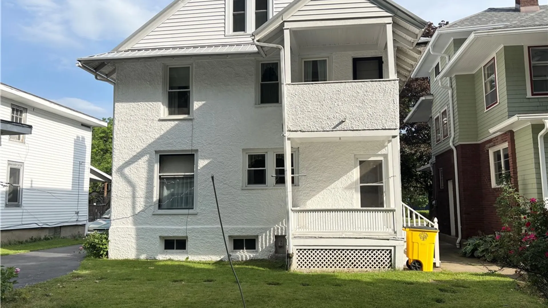 Property at 526 W Clinton Street, Elmira City, NY 14901 5