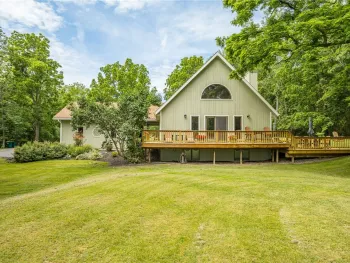 Property at 4824 County Road 16, Canandaigua Town, NY 14424