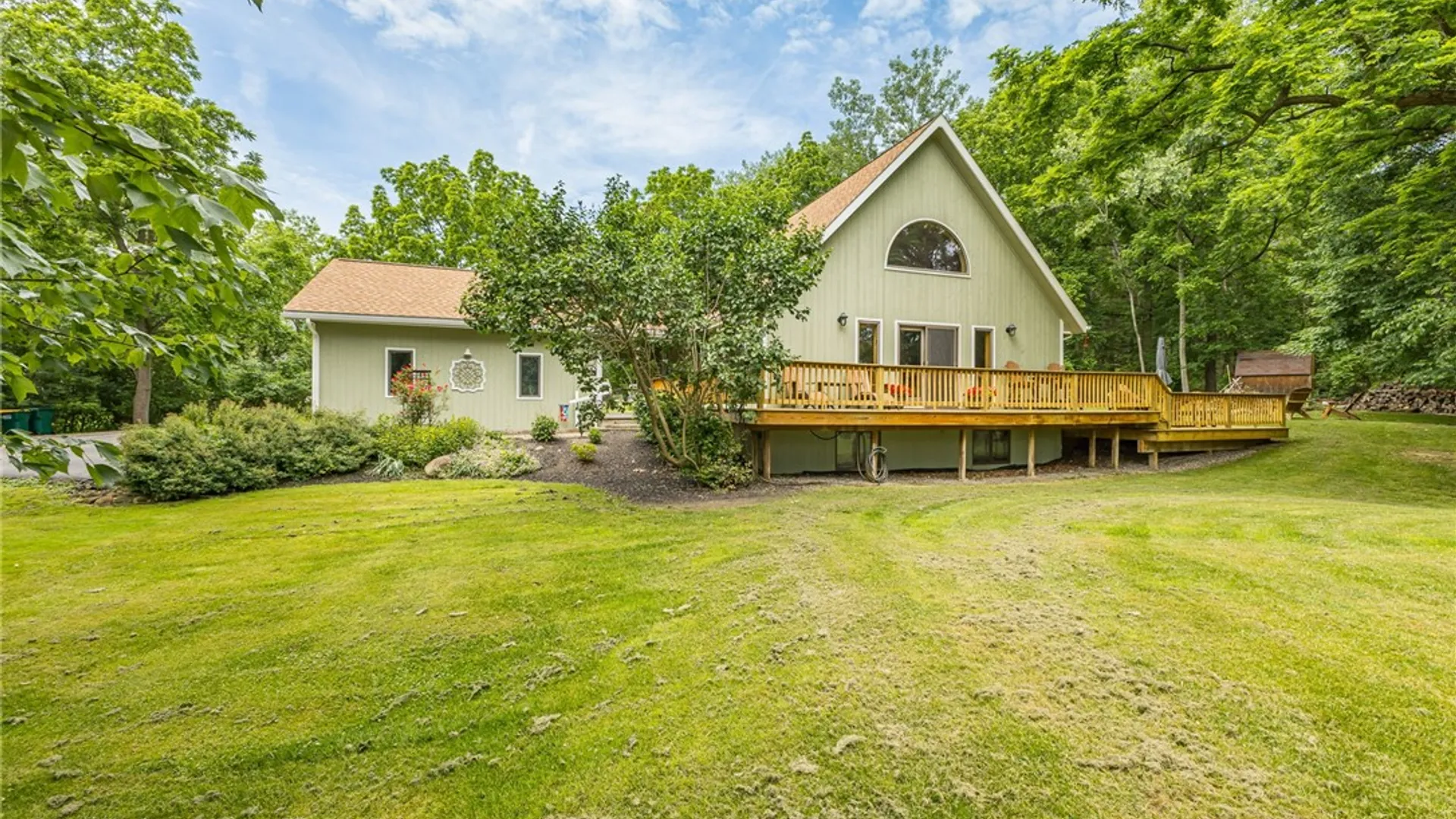 Property at 4824 County Road 16, Canandaigua Town, NY 14424 2