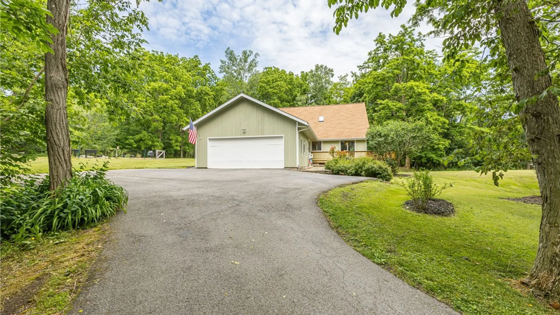 Property at 4824 County Road 16, Canandaigua Town, NY 14424 3