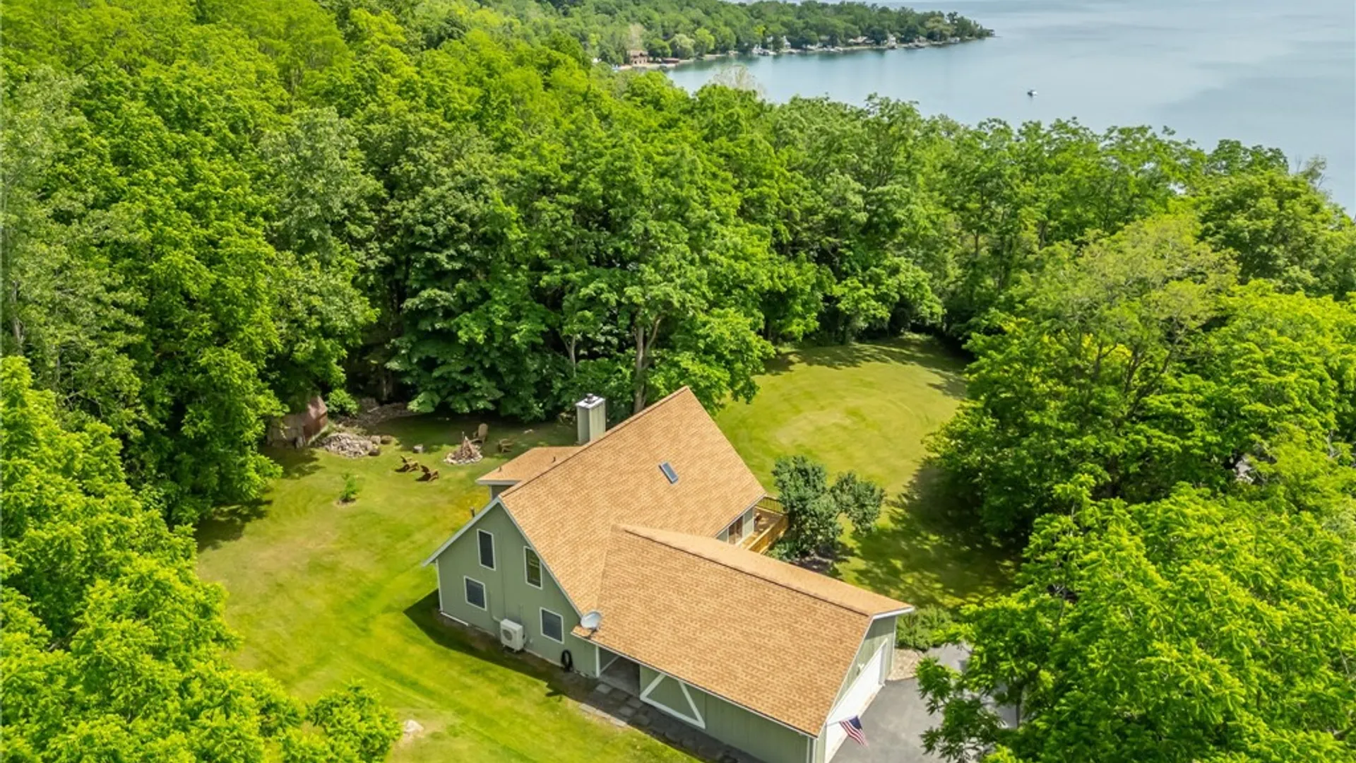 Property at 4824 County Road 16, Canandaigua Town, NY 14424 43