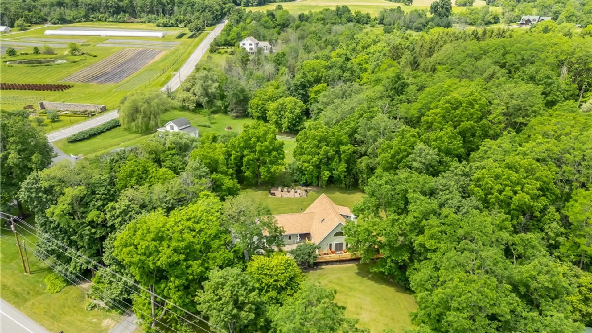 Property at 4824 County Road 16, Canandaigua Town, NY 14424 47