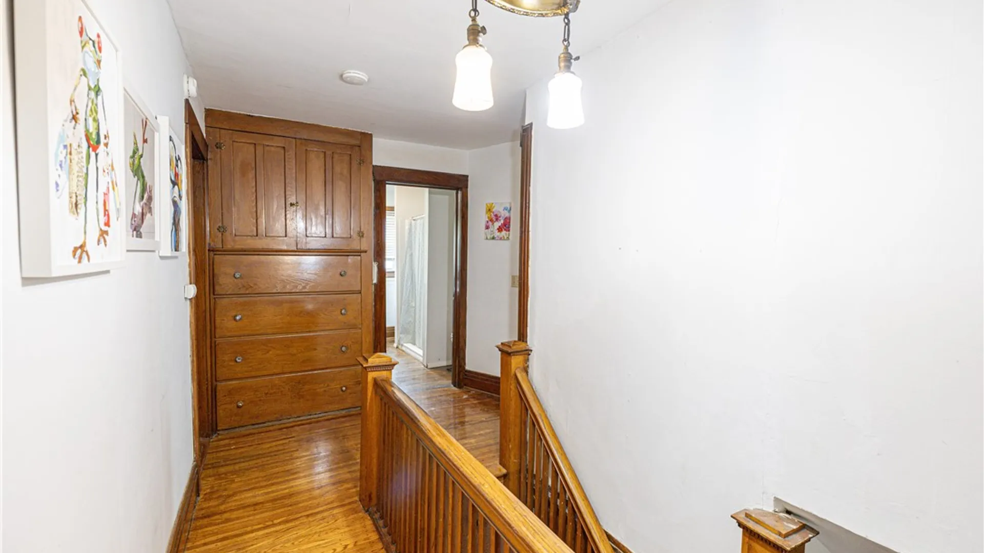 Property at 54-56 Fort Hill, Rochester, NY 14620 13