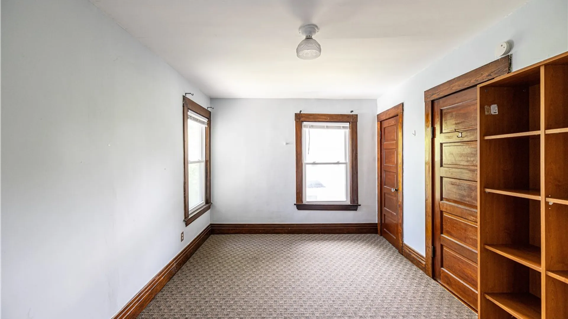 Property at 54-56 Fort Hill, Rochester, NY 14620 19