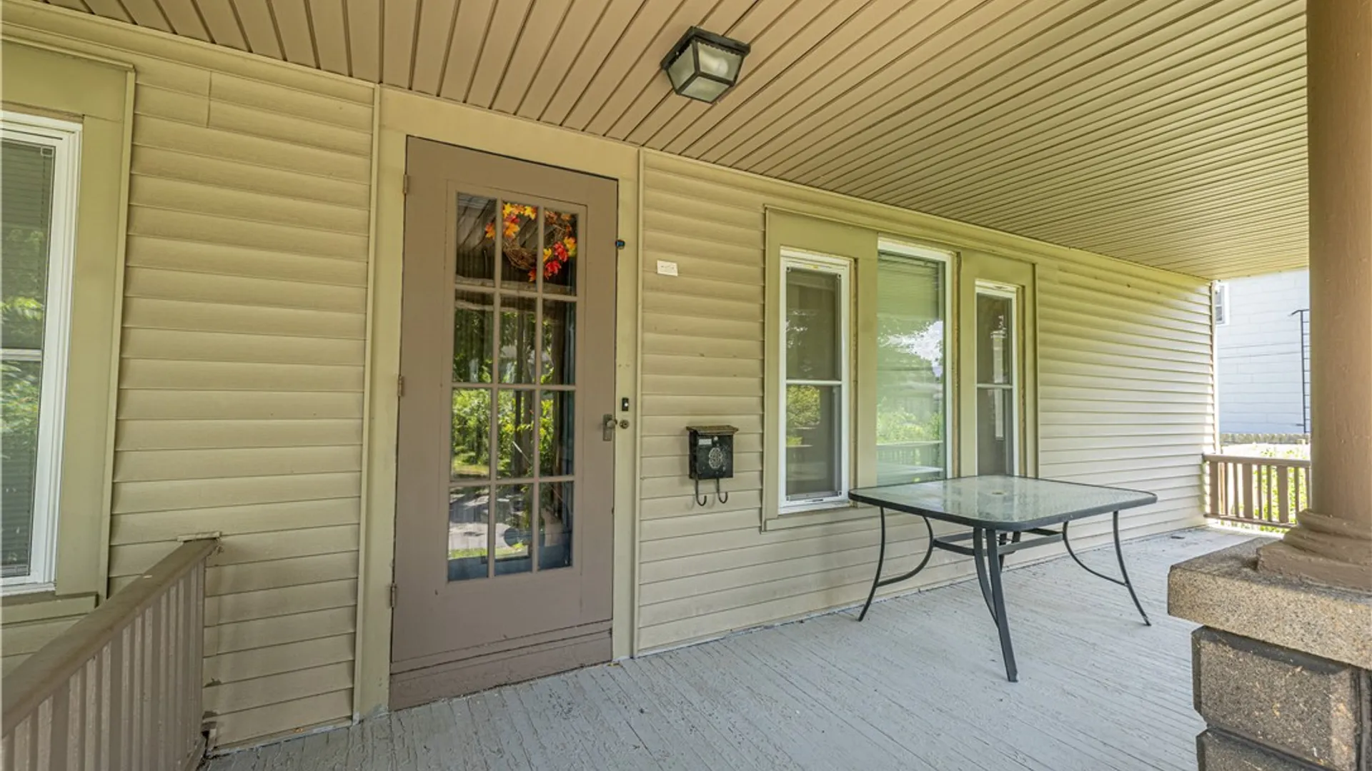 Property at 54-56 Fort Hill, Rochester, NY 14620 2