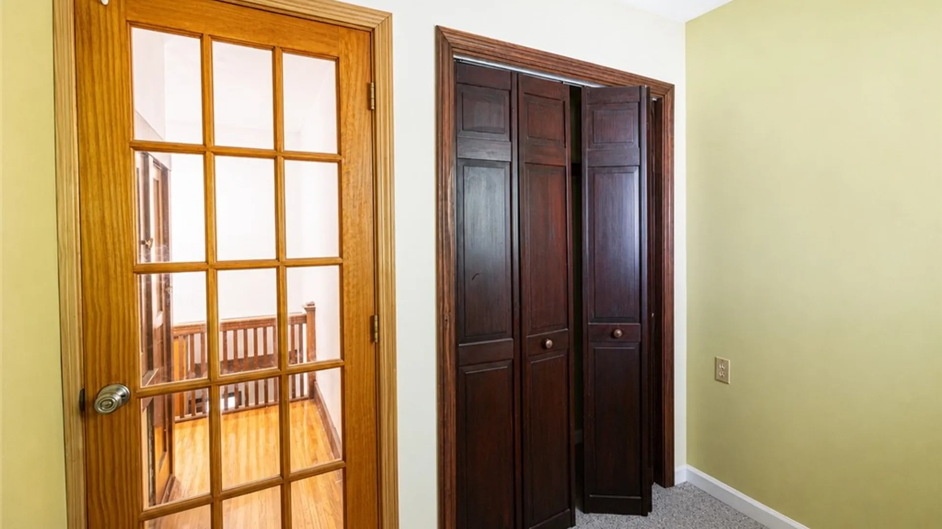 Property at 54-56 Fort Hill, Rochester, NY 14620 20