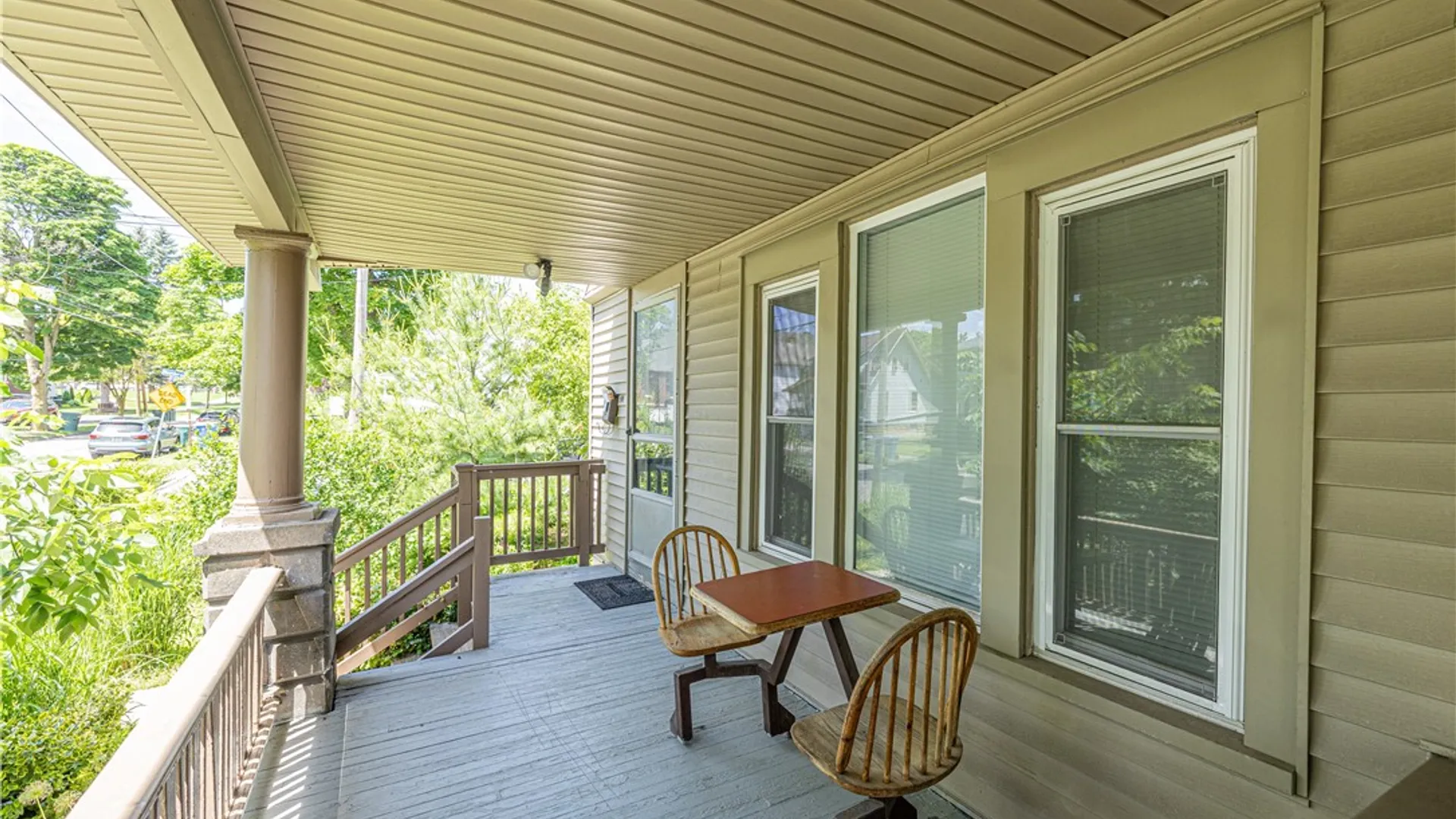 Property at 54-56 Fort Hill, Rochester, NY 14620 25
