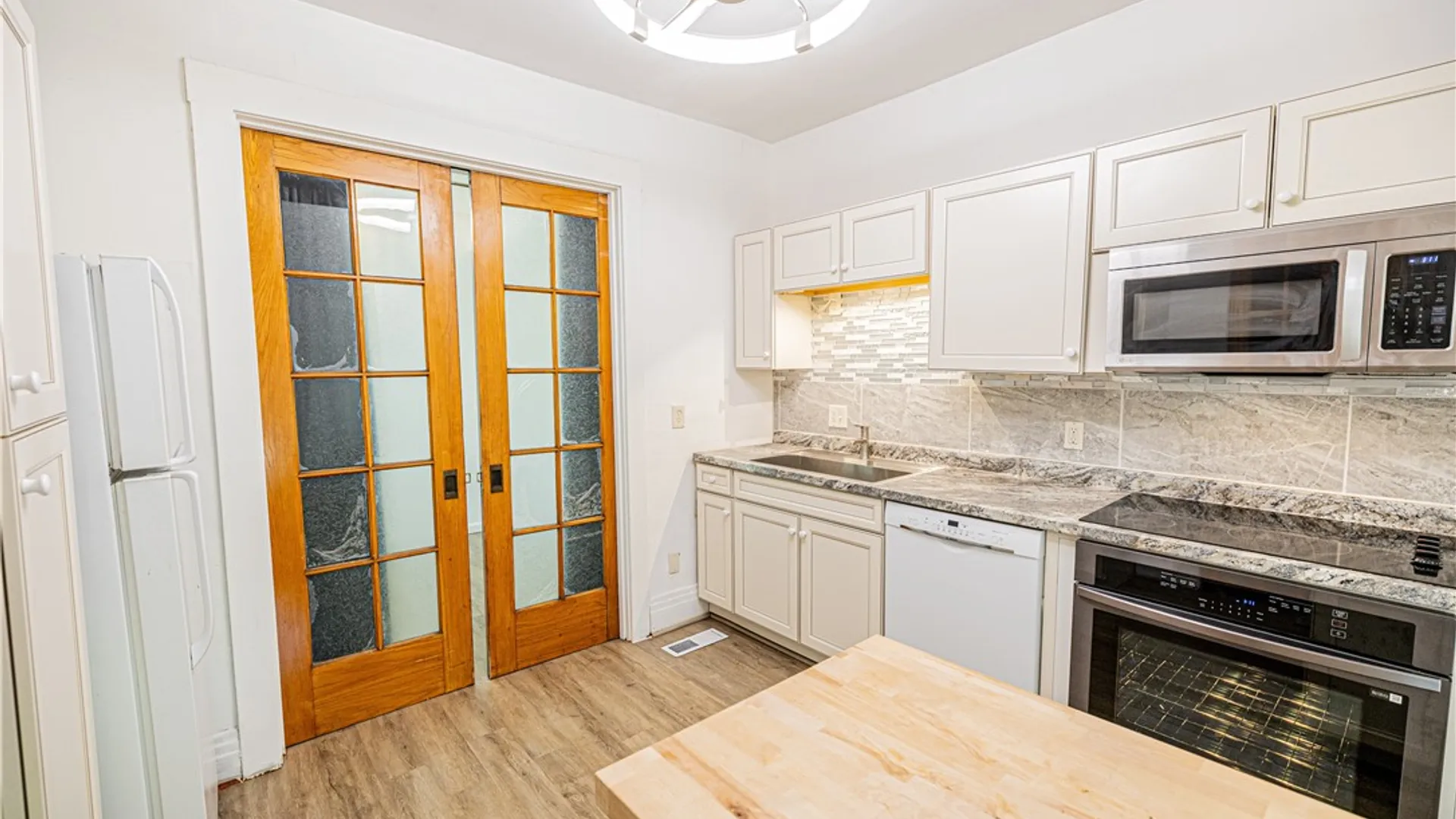 Property at 54-56 Fort Hill, Rochester, NY 14620 28