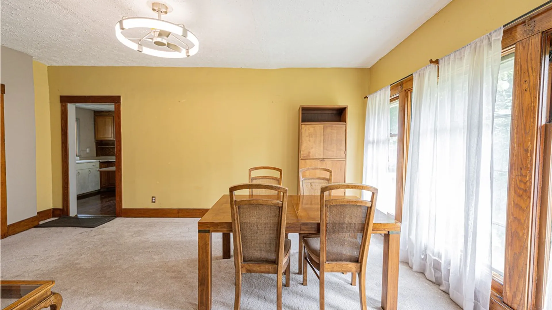 Property at 54-56 Fort Hill, Rochester, NY 14620 4
