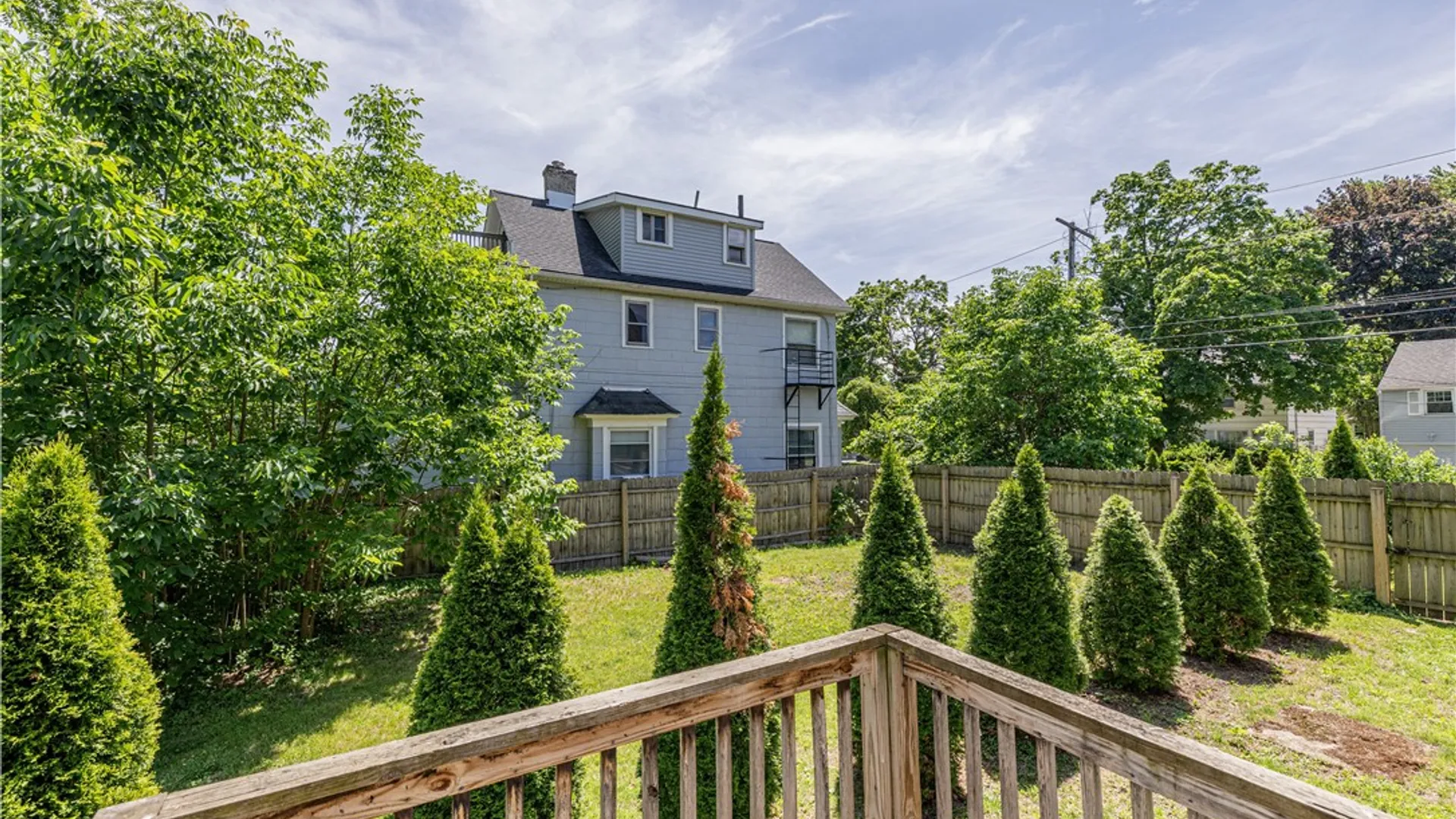 Property at 54-56 Fort Hill, Rochester, NY 14620 40