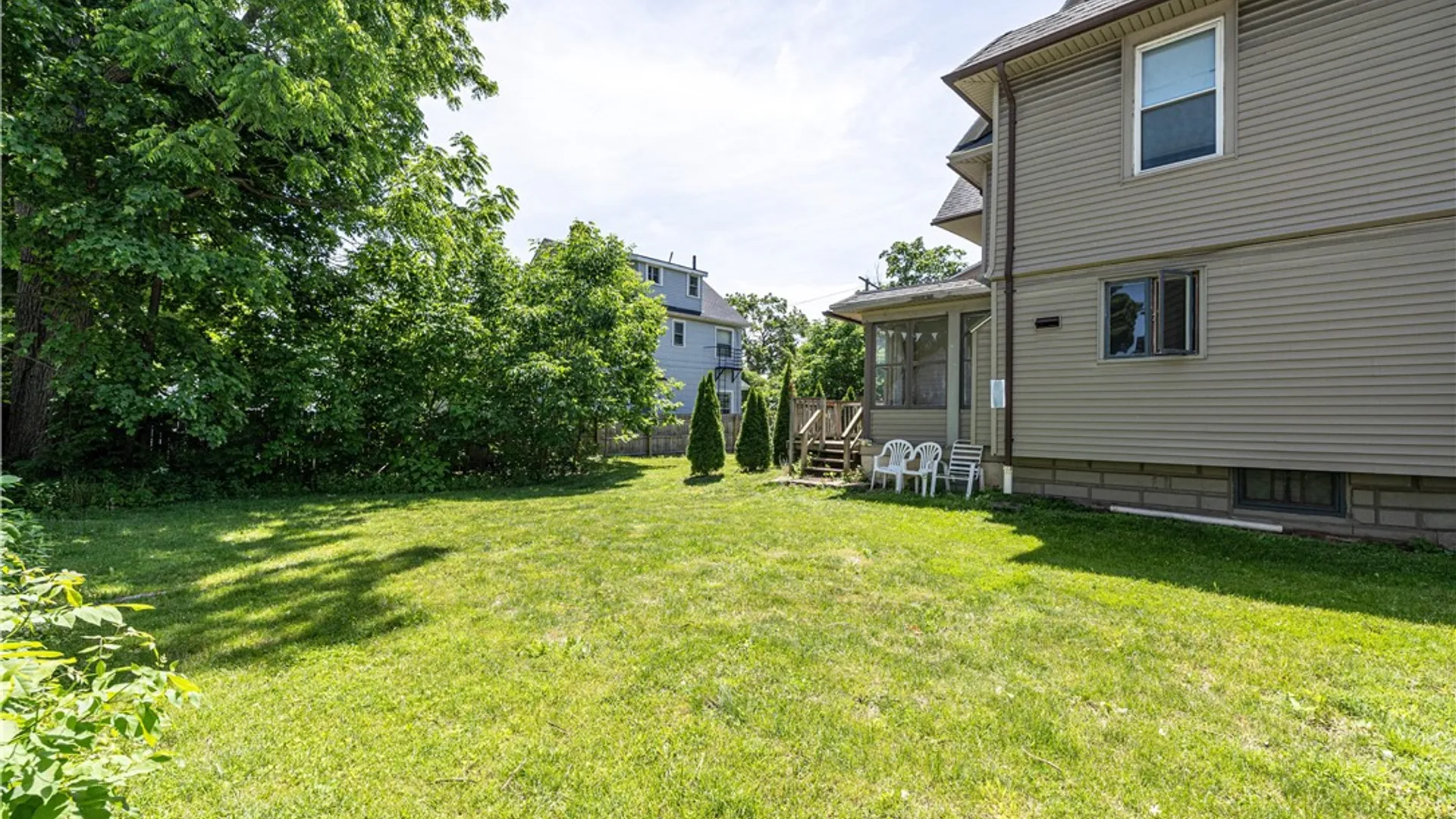 Property at 54-56 Fort Hill, Rochester, NY 14620 43