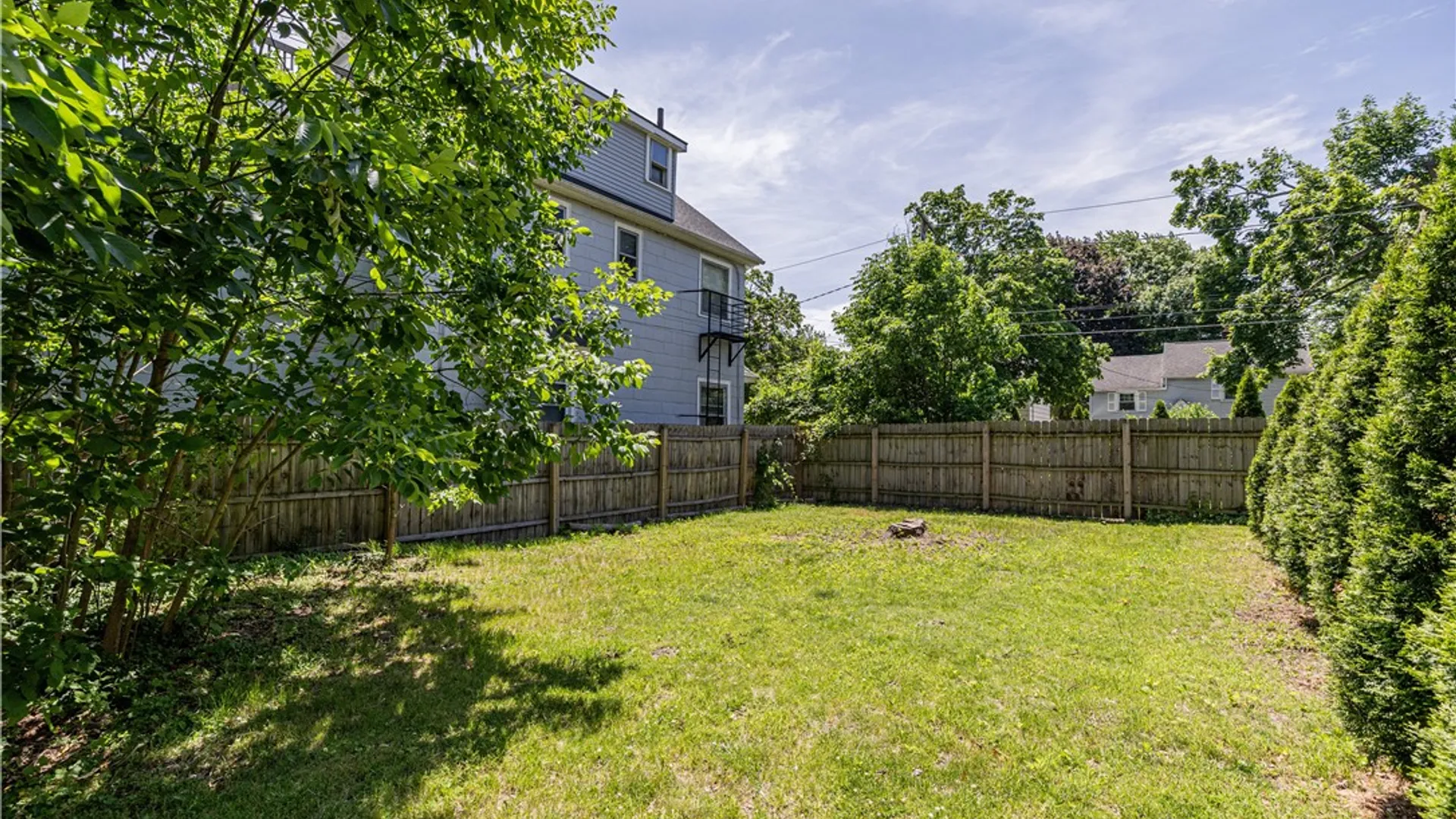 Property at 54-56 Fort Hill, Rochester, NY 14620 45