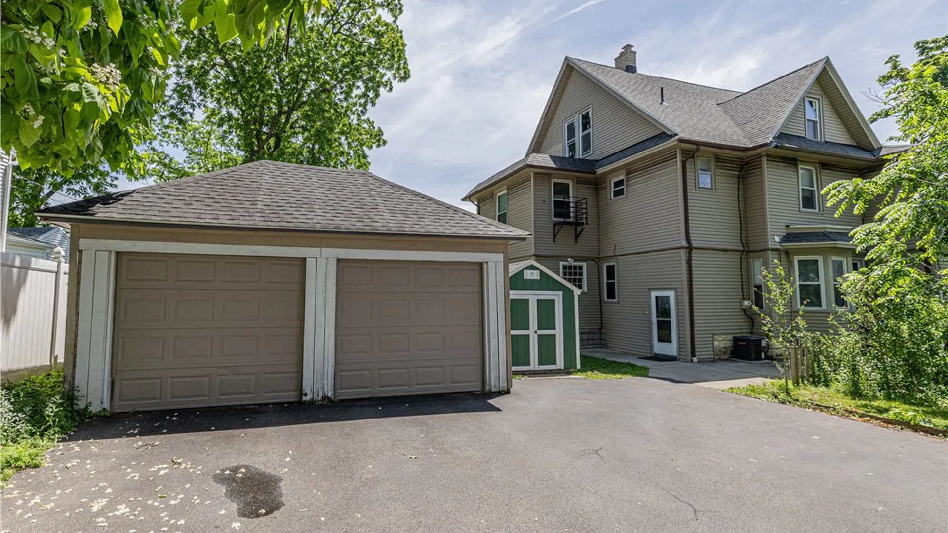 Property at 54-56 Fort Hill, Rochester, NY 14620 46