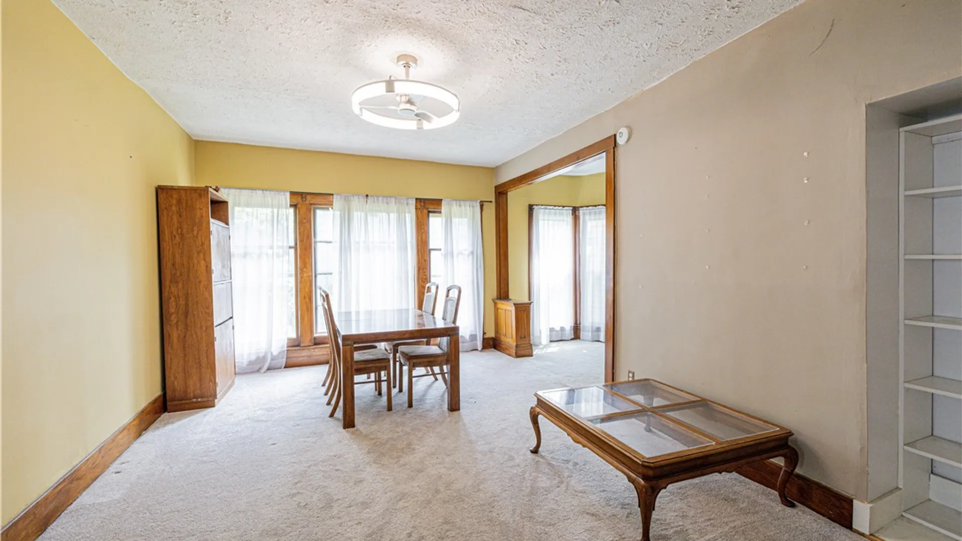 Property at 54-56 Fort Hill, Rochester, NY 14620 5