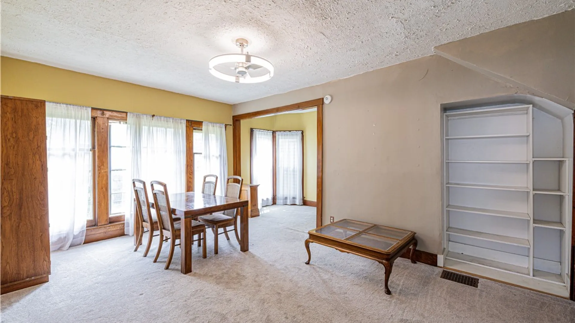 Property at 54-56 Fort Hill, Rochester, NY 14620 6
